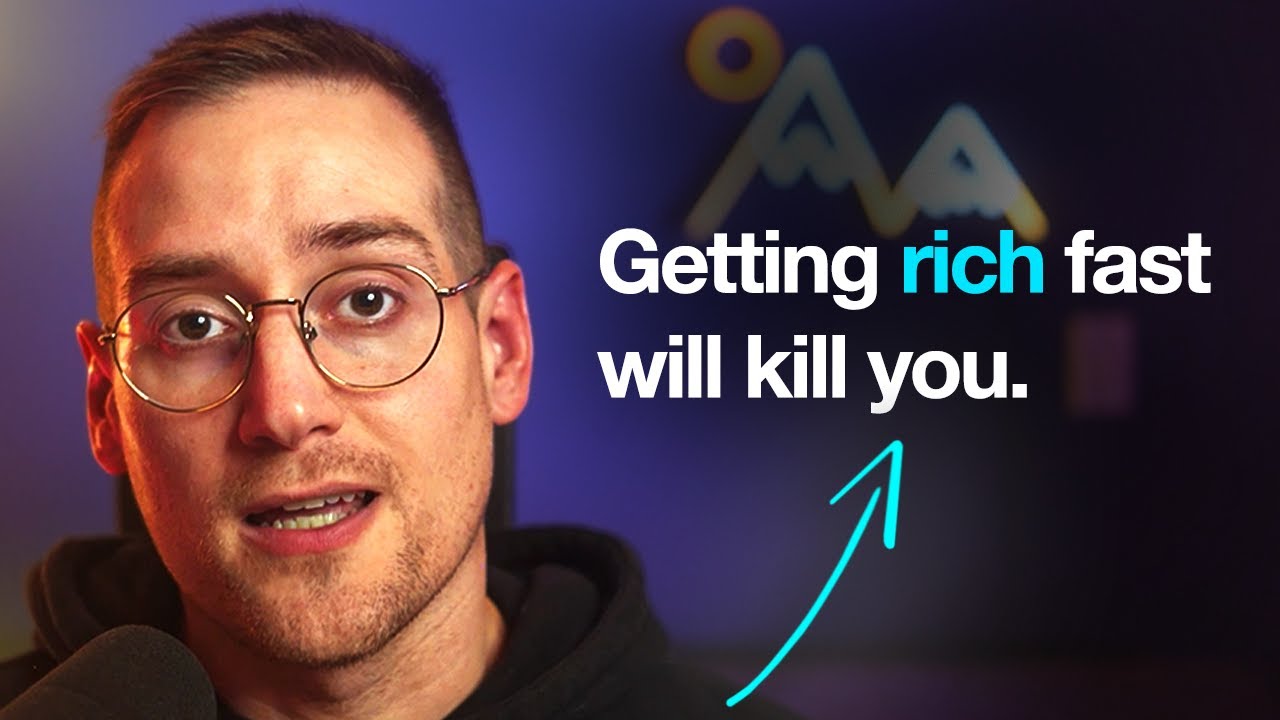 Why Getting SMMA Rich FAST&hellip; Can Hurt Your Longterm Growth