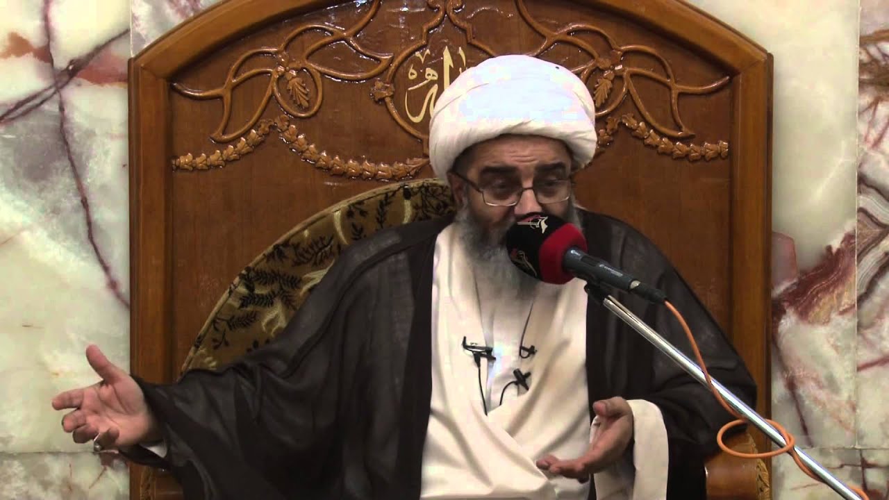 لماذا الرجعة؟ - لآية الله الشيخ محمد السند