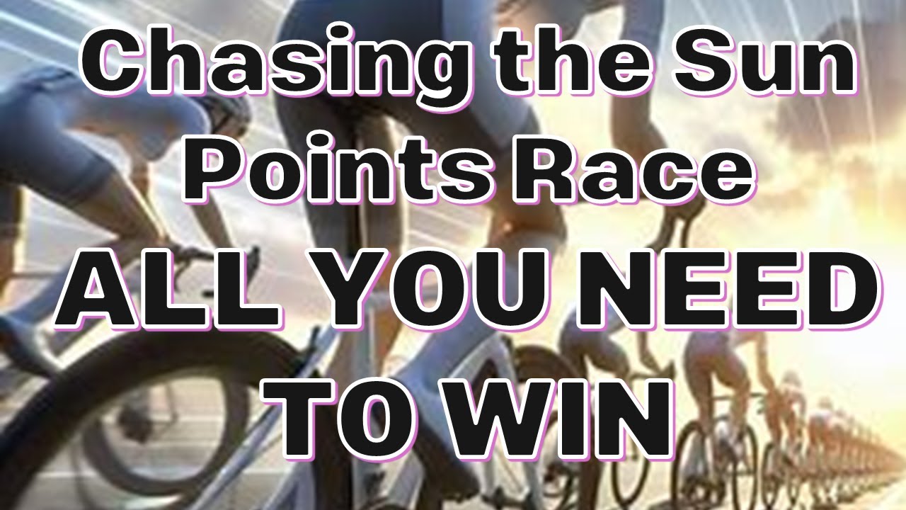 ZRL Round 3 Stage 5 | Chasing The Sun | Do this to win..