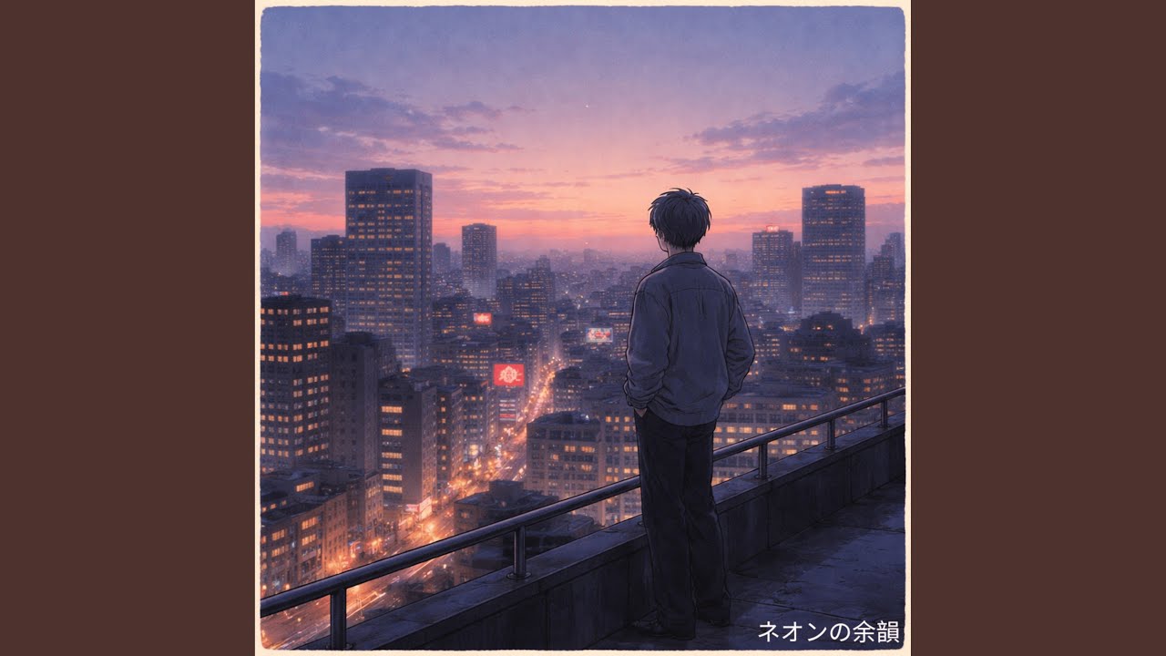 午前2時のシグナル