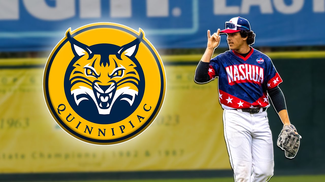 From D3 to D1 Quinnipiac University || Transfer Portal Success with Elite Recruits
