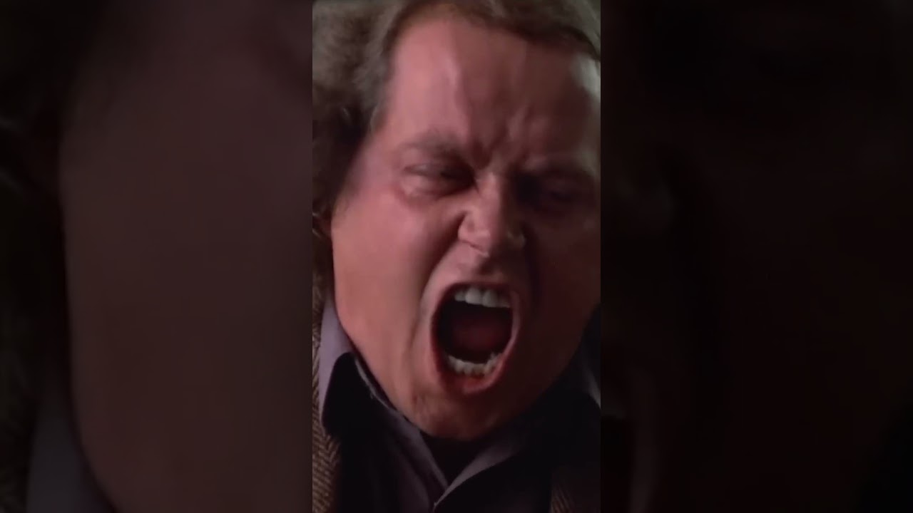 When Your Professor Has a Meltdown 😂 | Back to School (1986) #grandpadadra