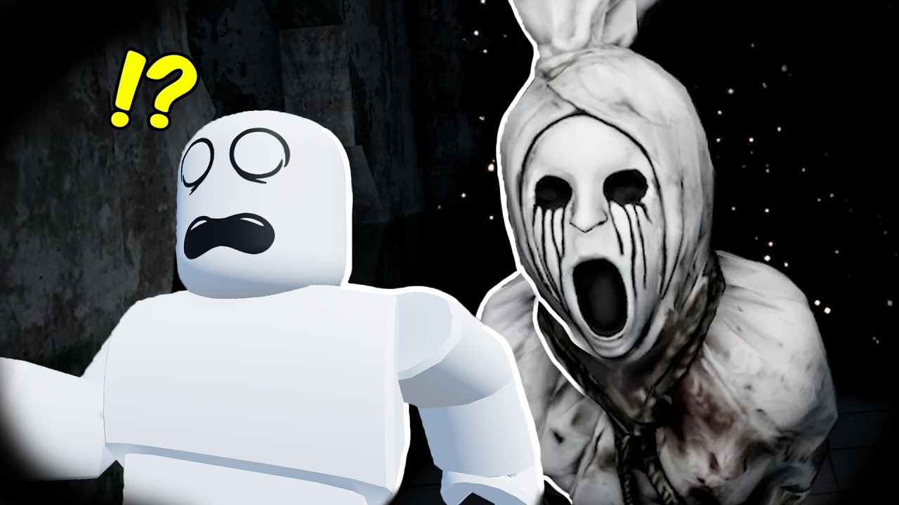 POCONG??? TERBANG!?!
