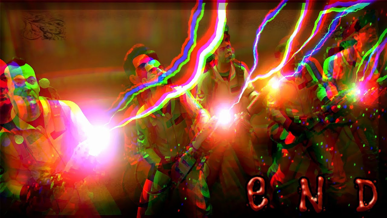 Ghostbusters The Videogame | Remastered | Final 