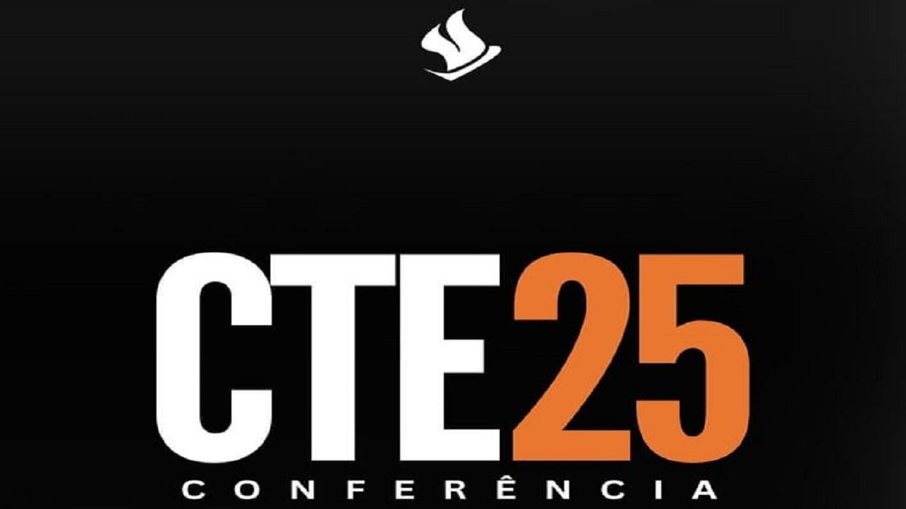 CTE 2025 - Líderes que lideram a si mesmo