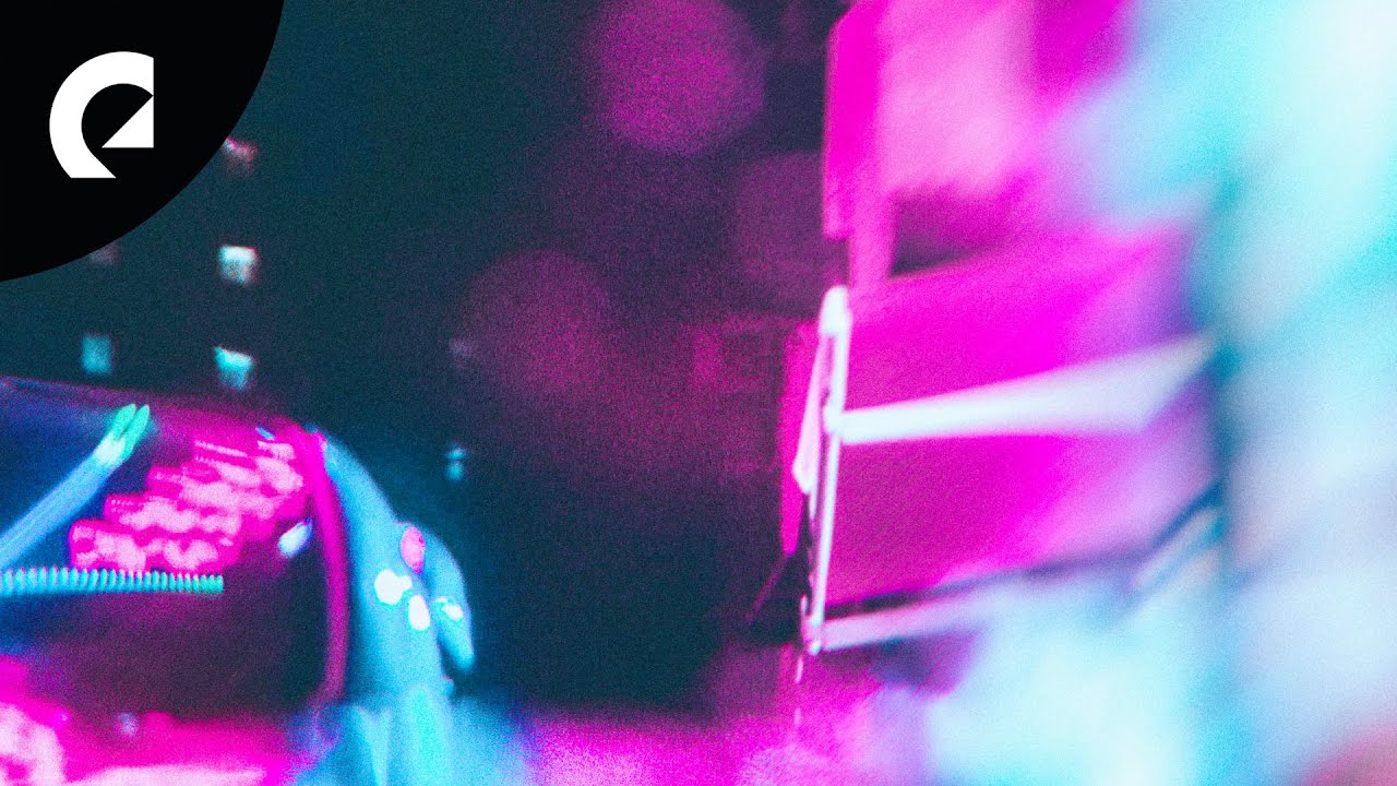 Particle House ft. Le June - Heart and Stone