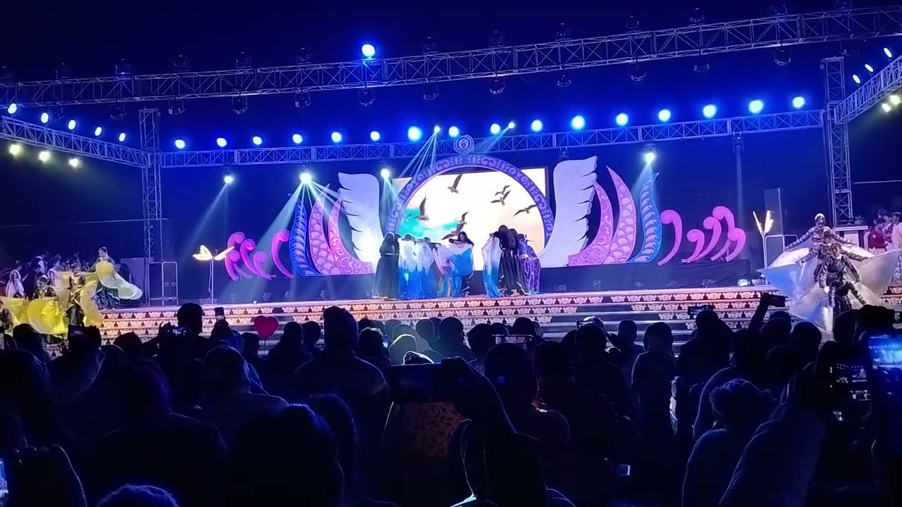 Annual function 20dec 2025.Eduletics International A British school 