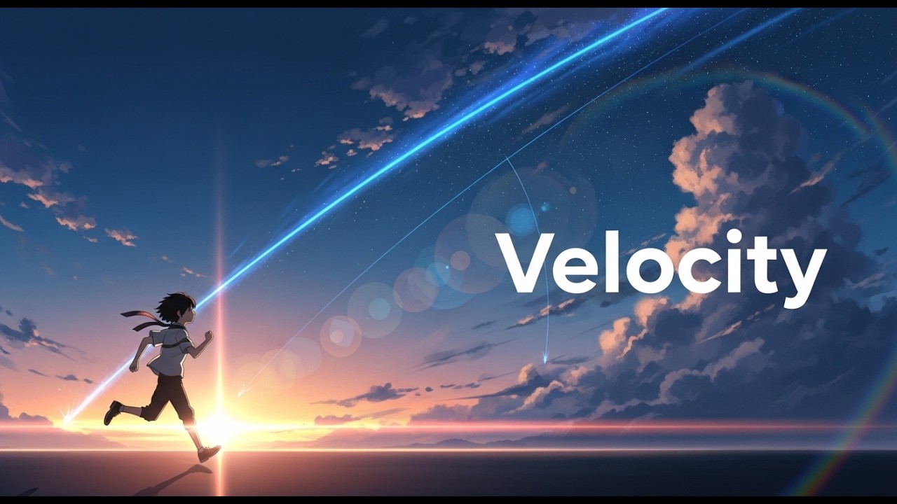 Velocity - Uplifting Future Bass | Energetic EDM Mix