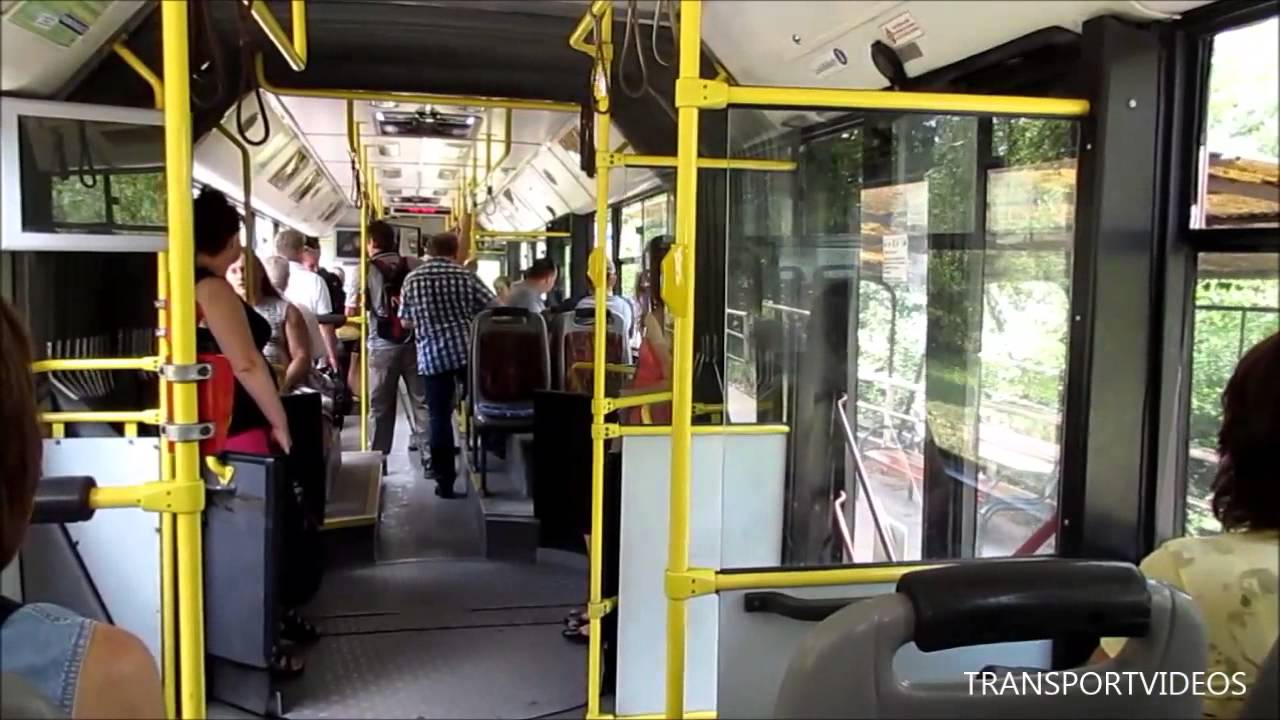 2014.07.16. - Utazás az ICC-940-nel (MAN SG263) a miskolci 32-es járaton