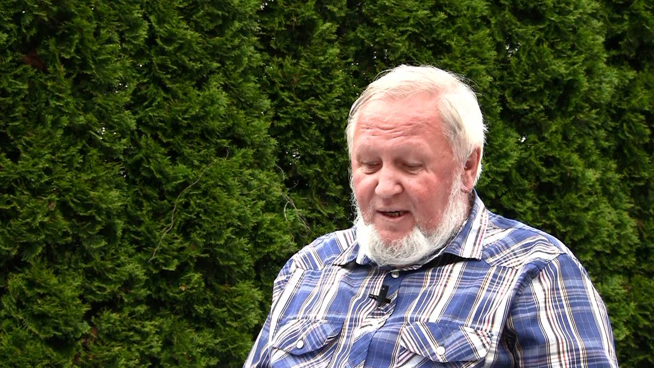 Tych dwoje na balkonie - Adam Ziemianin