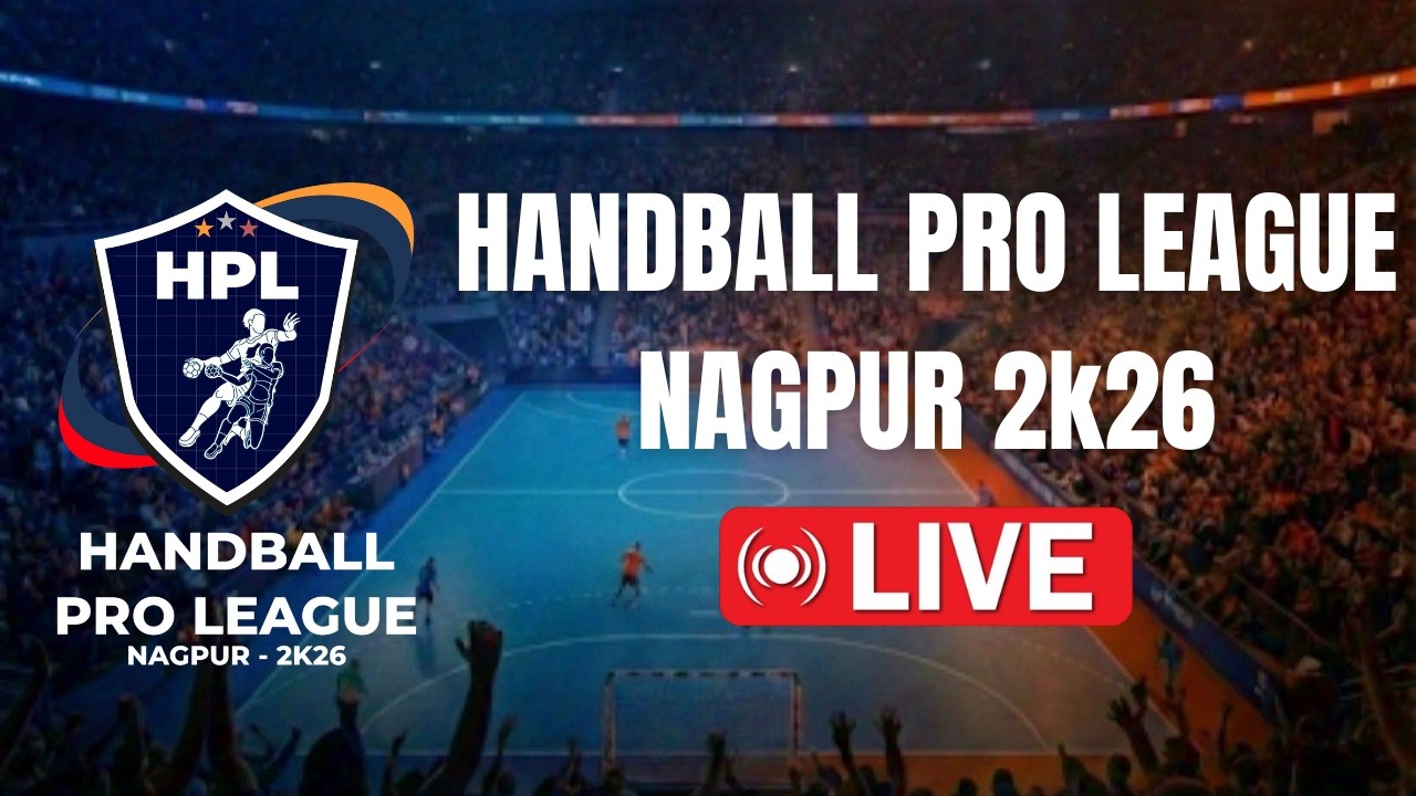 “HPL Nagpur 2K26 – Live, Loud & Legendary!”