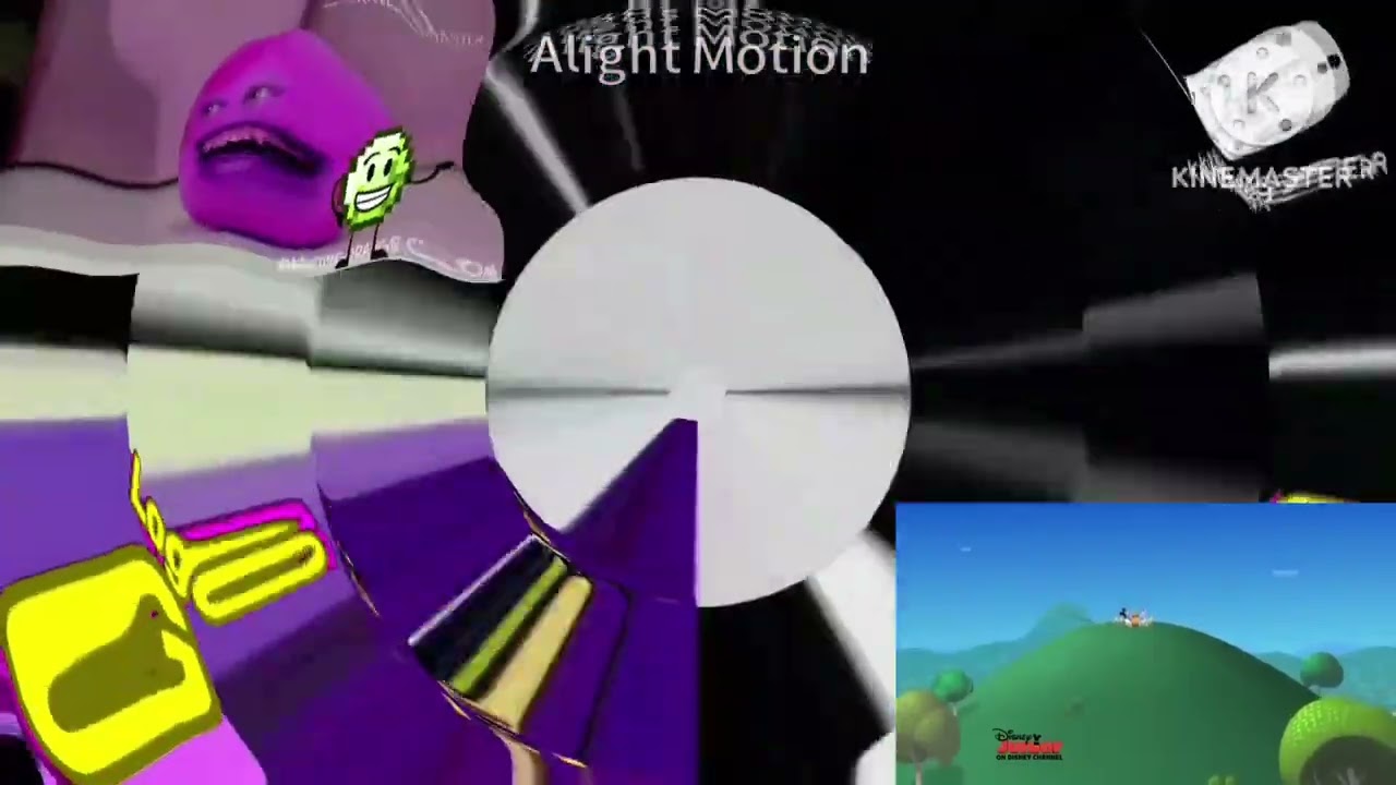 Klasky Csupo Center Effects^30 @nazartverdokhlebov