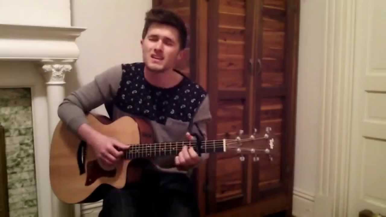 Tori Kelly - Paper Hearts (Cover)