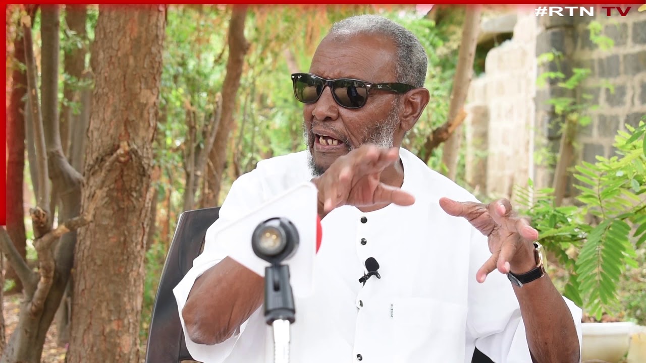 Sidey kubilabatay fikirka Somaliweyn?Maxay Keenay Darood iyo Hawiye in lookala baxo?