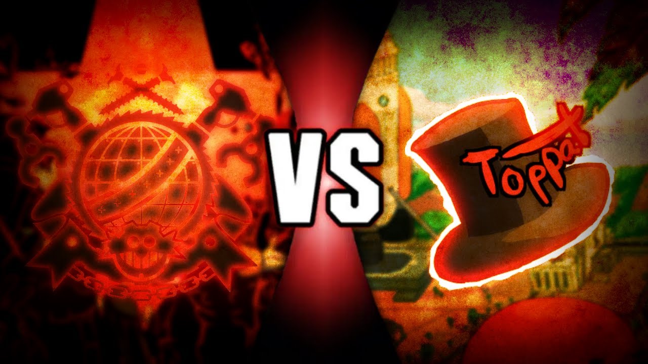 Honor Among The Empire┃Death Battle Fan Made Trailer