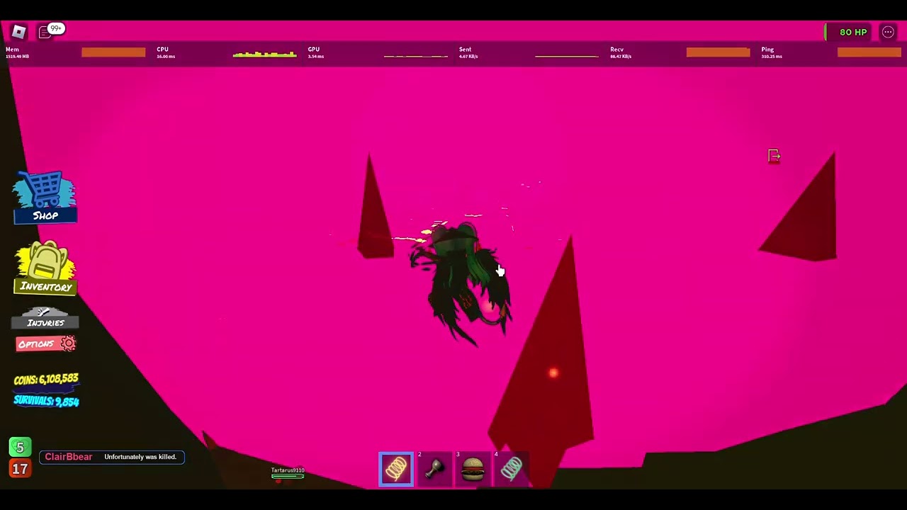 Tornado alley ultimate doomsady on boardwalk