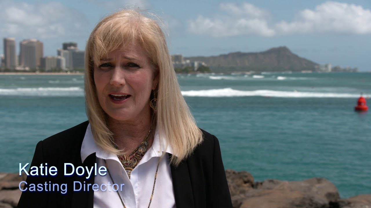 Crew Members of Hawaii's Film Industry Speak On The FILM TAX CREDIT'S Effect On Hawaii's Economy