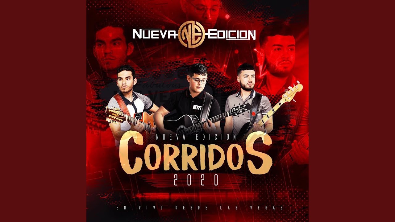 El Universal (En Vivo)