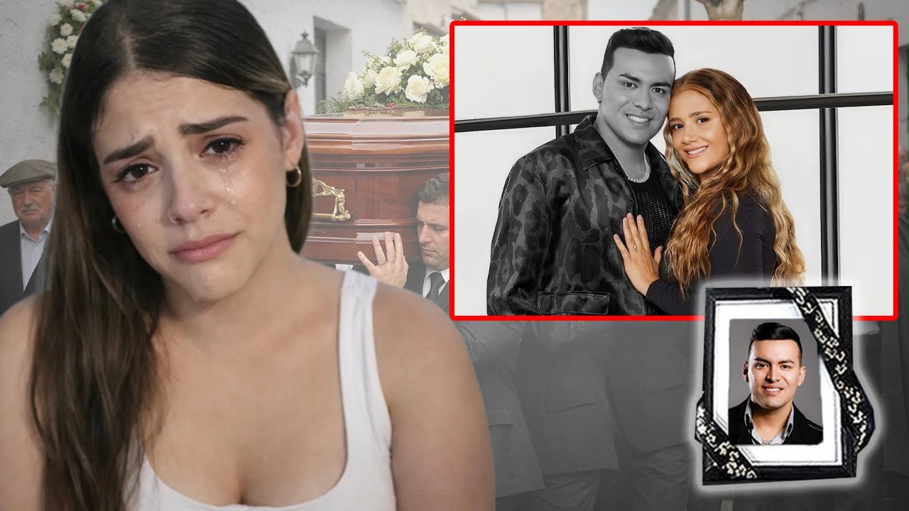Hace 5 minutos: Sonia Restrepo esposa de Yeison Jiménez, confirma un secreto marital que te impacta!
