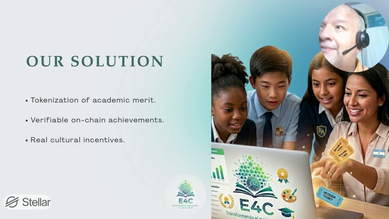 E4C PITCHDECK