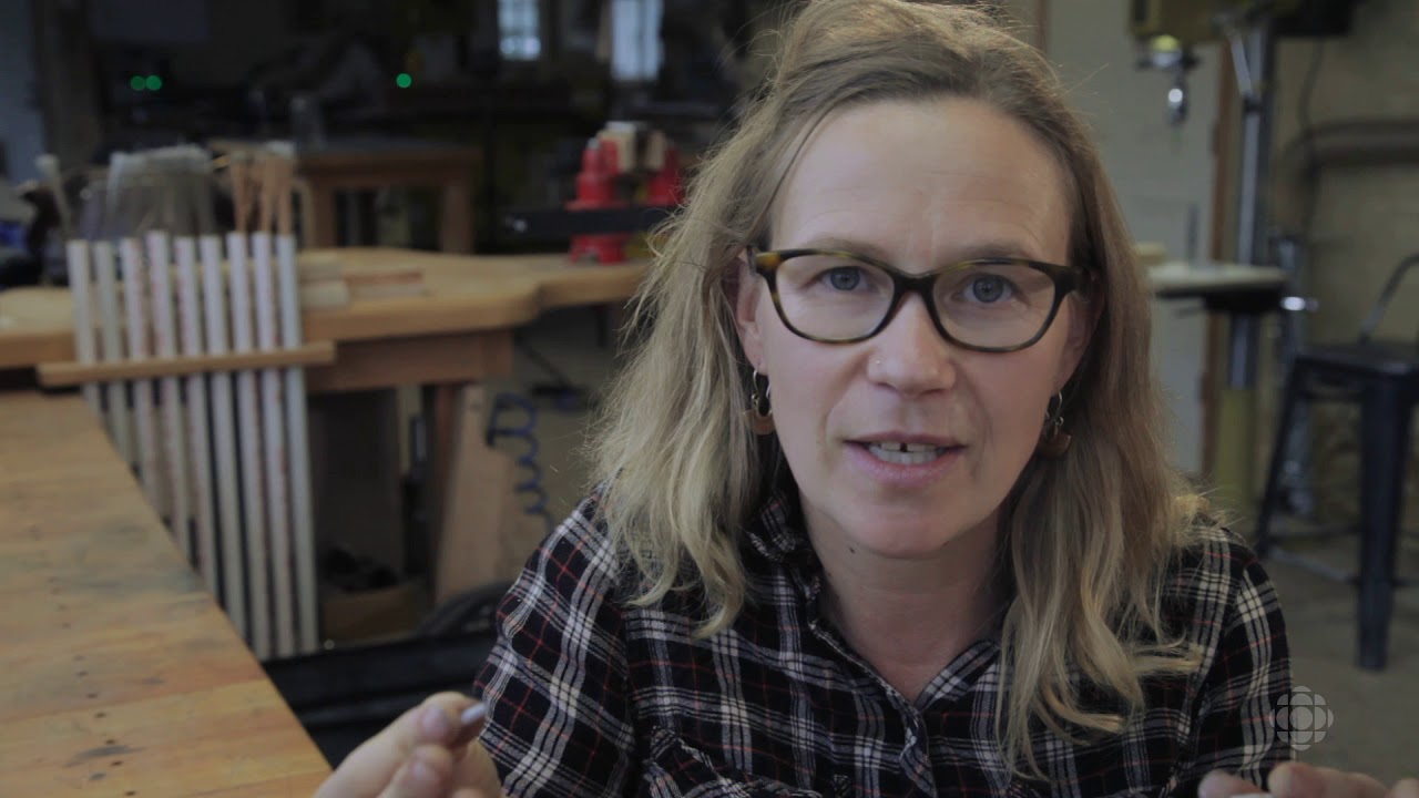 Inside the Craft | The Romeros | Mini-doc | Meet the Romeros