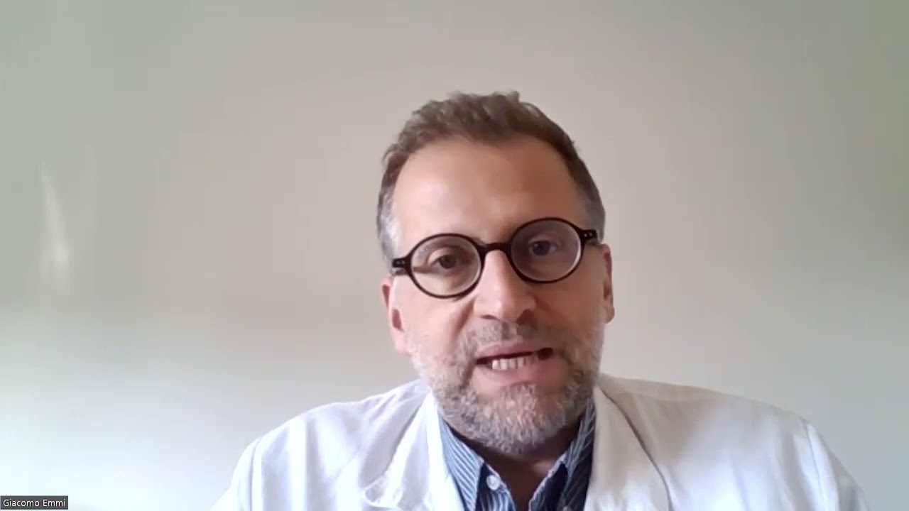 Granulomatosi eosinofila con poliangioite, benralizumab efficace in studio coordinato in Italia