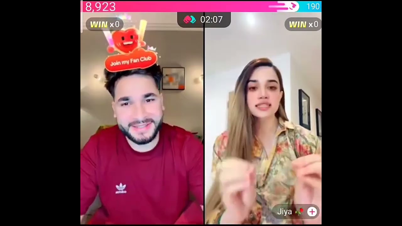 Waliullah aw jiya ||new live video || Pashto new hd TikTok live video 2026