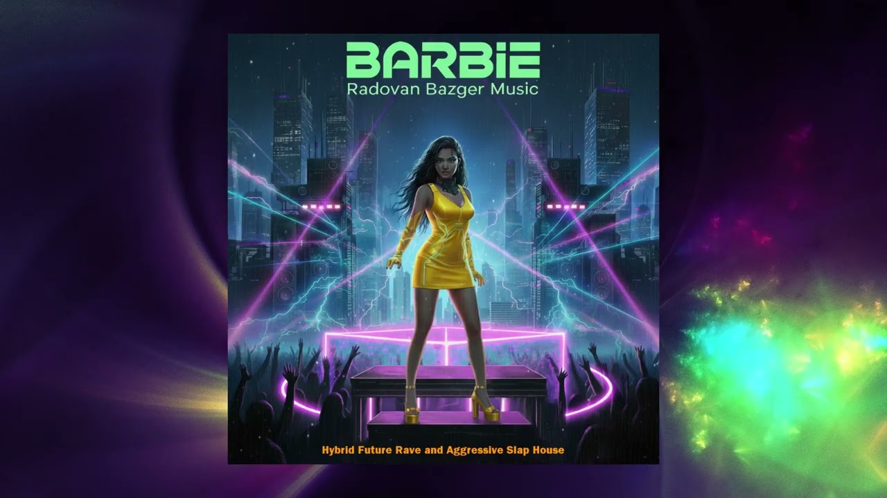 Barbie