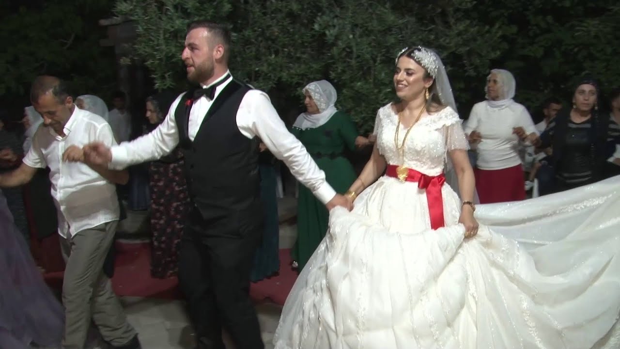 RONAHİ MÜZİK ROJHAT RONAHİ YAKUP DÜĞÜN P2(Denizli)