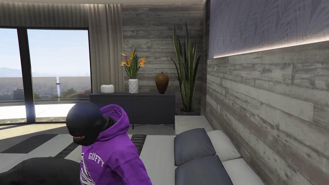 GTA STREAM ROAD TO 20MILL PT 2