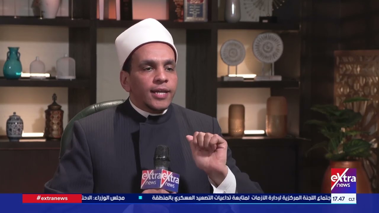 كيف نقنع المراهقين بترك الألعاب الإلكترونية في رمضان والتوجه للعبادة؟.. الشيخ/ محمد كمال يُجيب