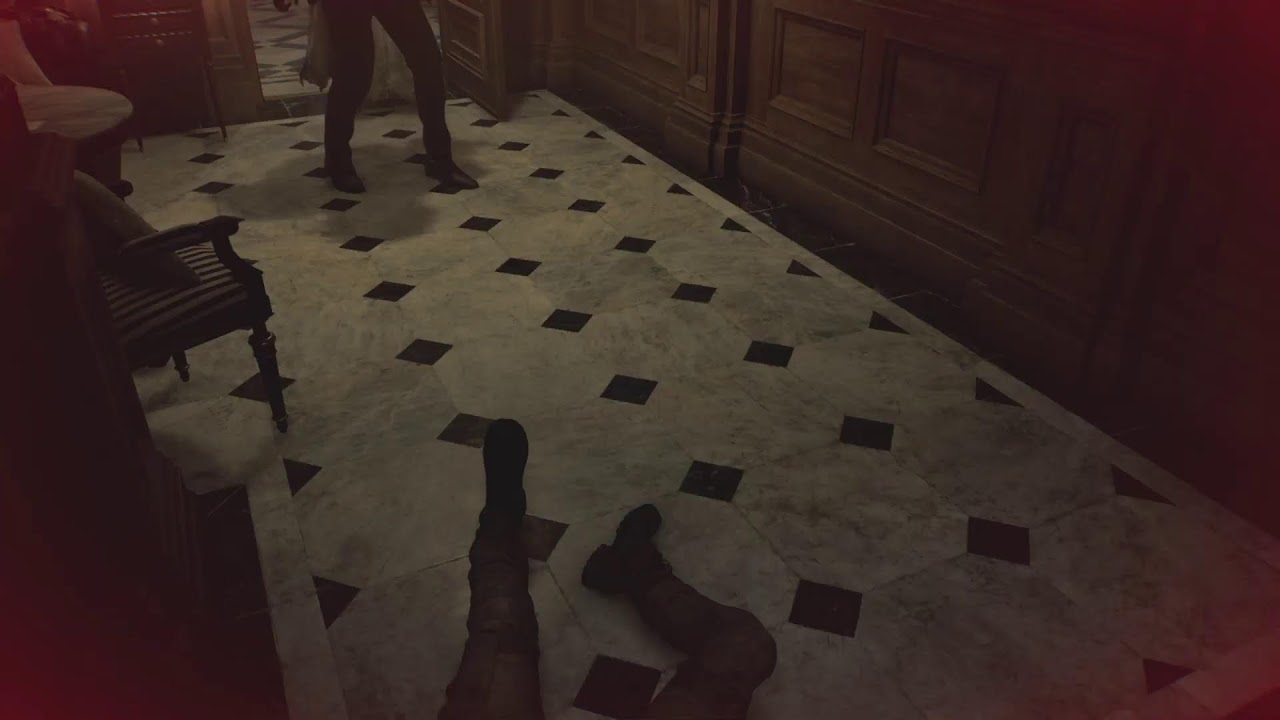 Resident Evil Requiem