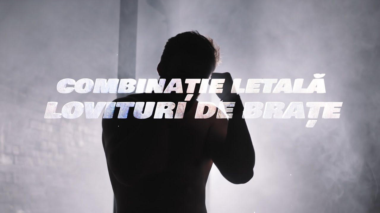 Cele Mai 8 Importante Lovituri De Brat Folosite In Lupta De Strada Si Ring