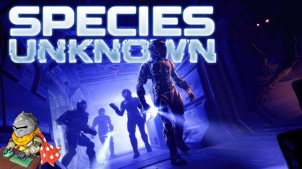 Hunting an Alien with Zero Plan