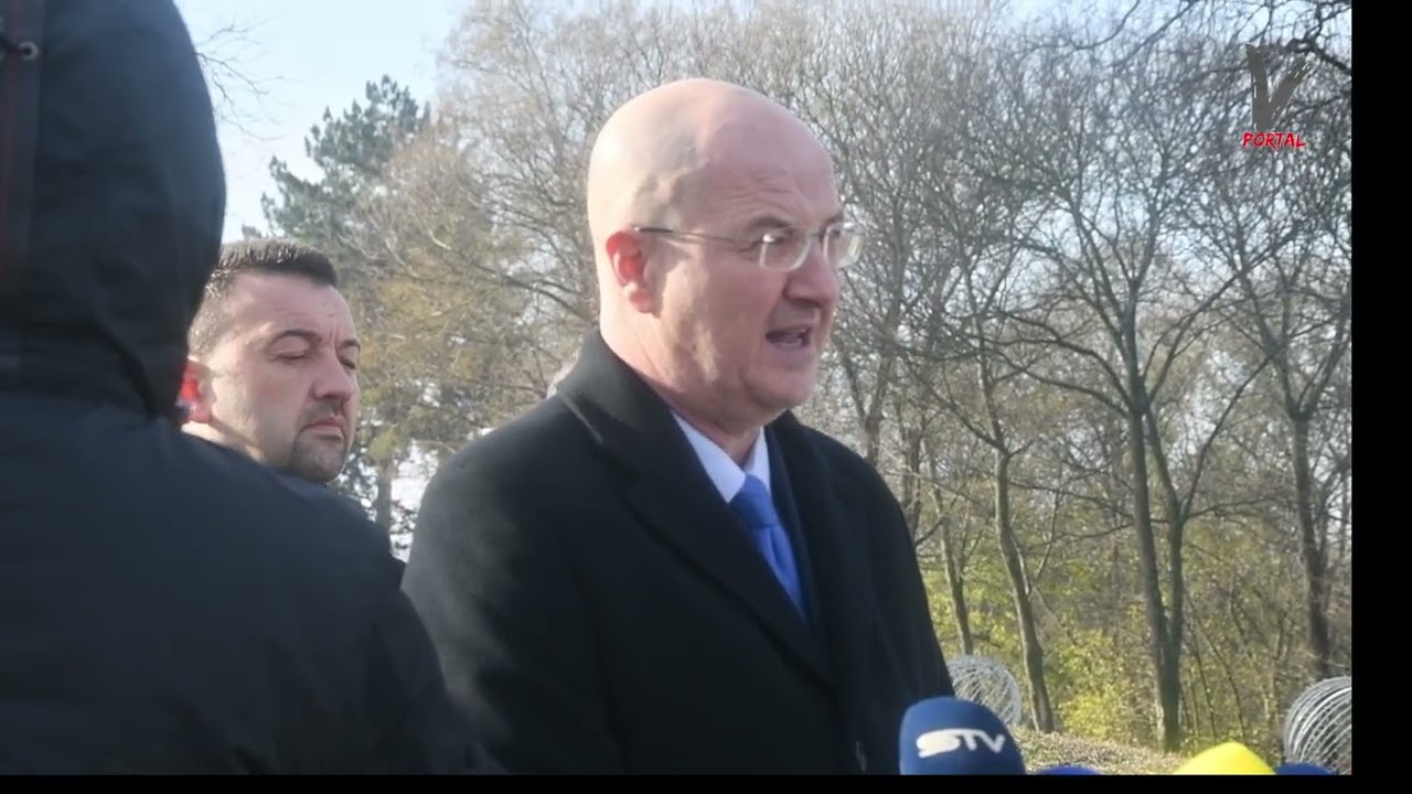 U Vukovaru potpisan memorandum o političkoj suradnji