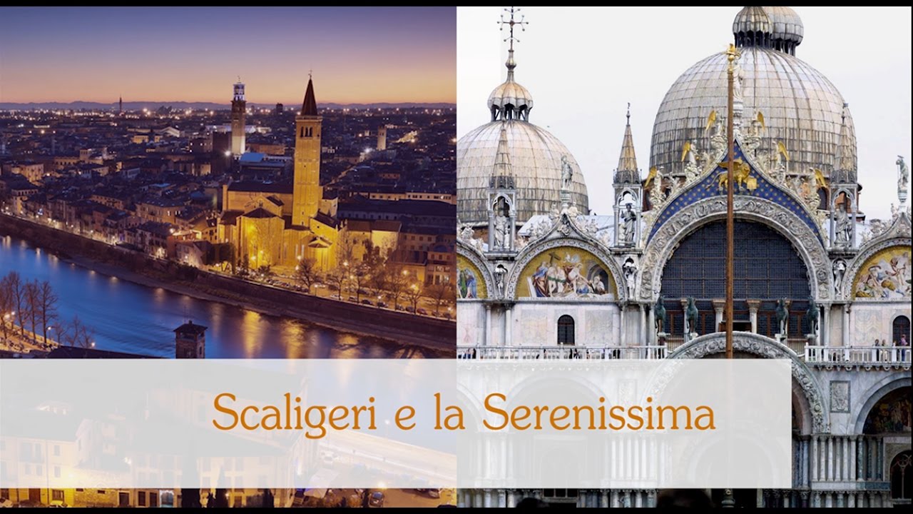 Scaligeri e la Serenissima