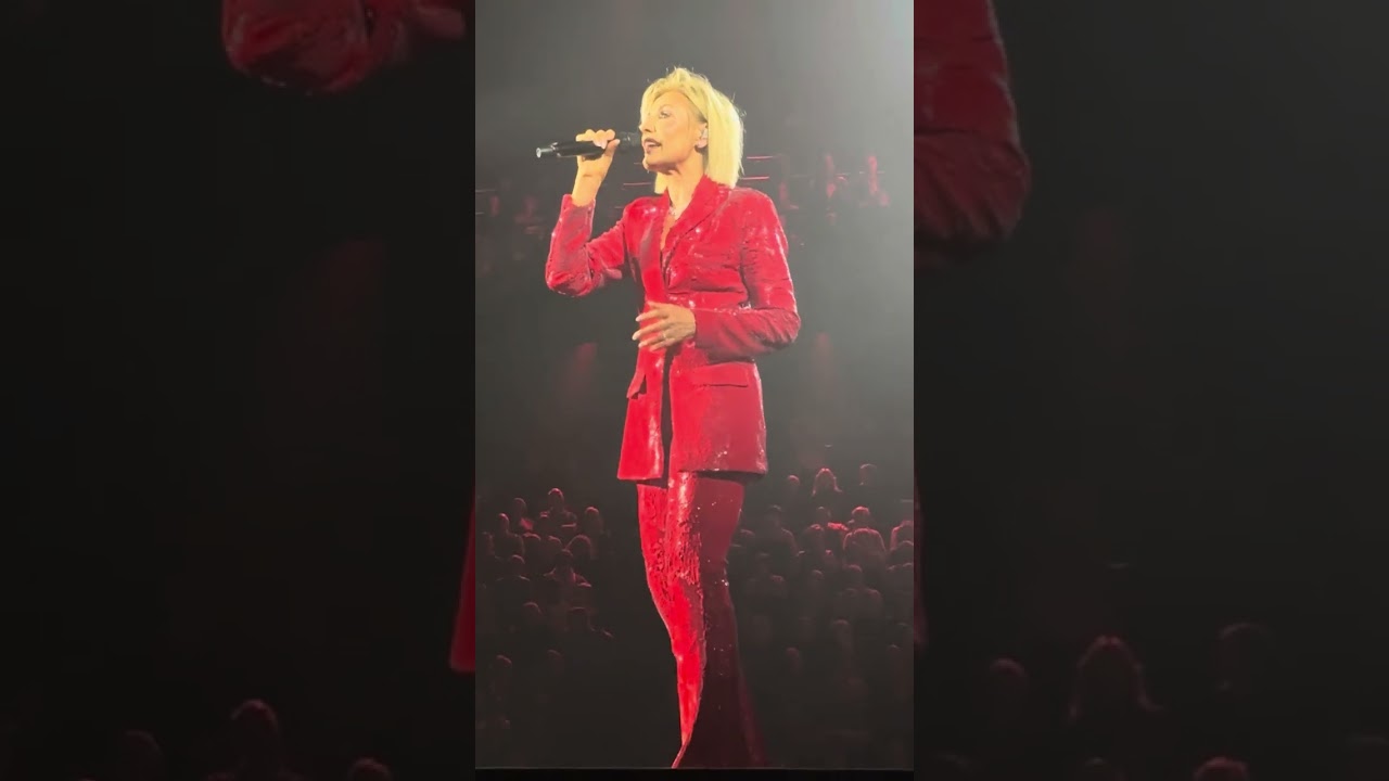 Dana Winner 08-12-2024