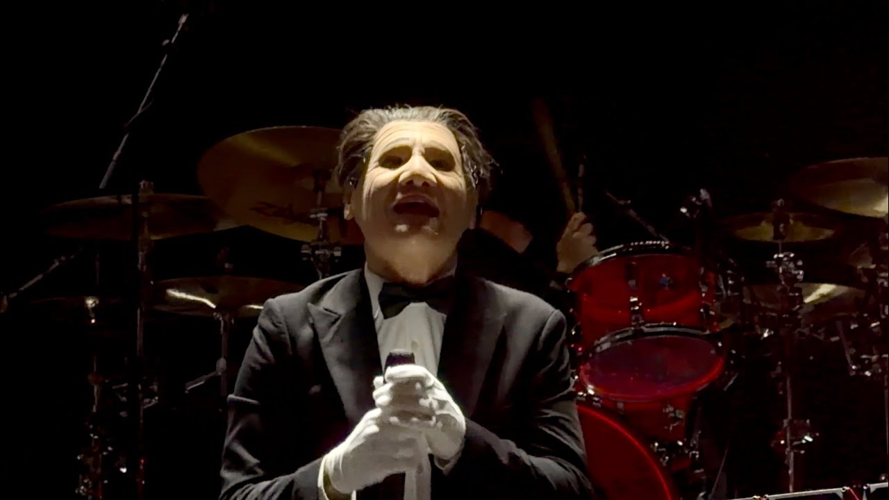 PRESIDENT: In The Name Of The Father [Live 4K] (Newark, New Jersey - March 10, 2026)