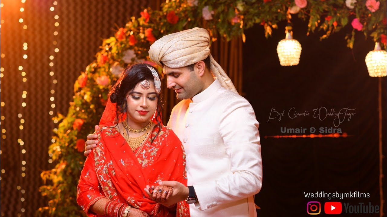 #rampurwedding#rampurmuslimwedding #indianmuslimwedding |BEST MUSLIM WEDDING TEASER| UMAIR & SIDRA |