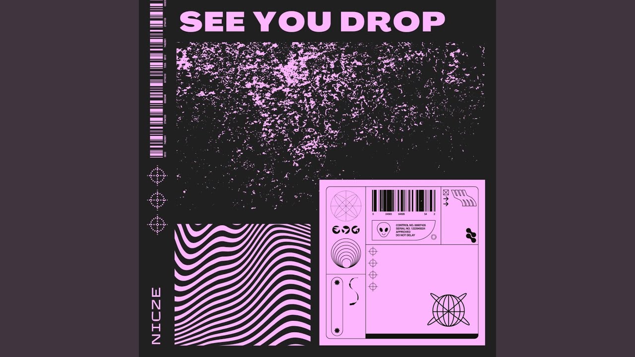 See you Drop