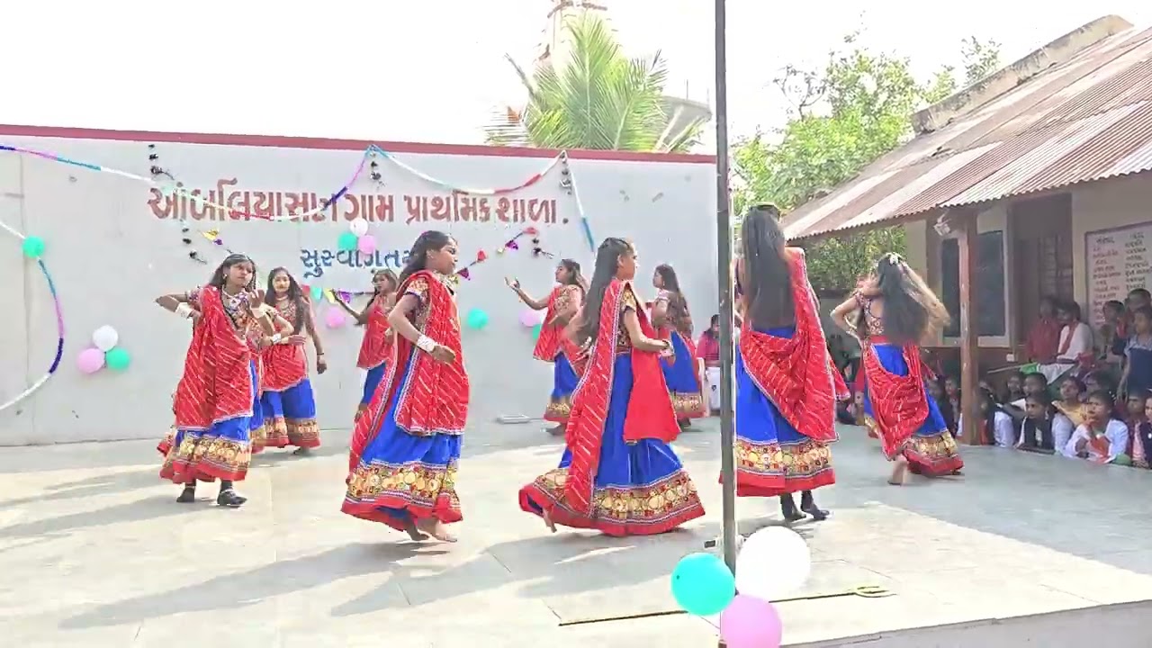 Dakala | 26 January 2026 | આંબલિયાસણ ગામ પ્રાથમિક શાળા,તા & જિ- મહેસાણા |
