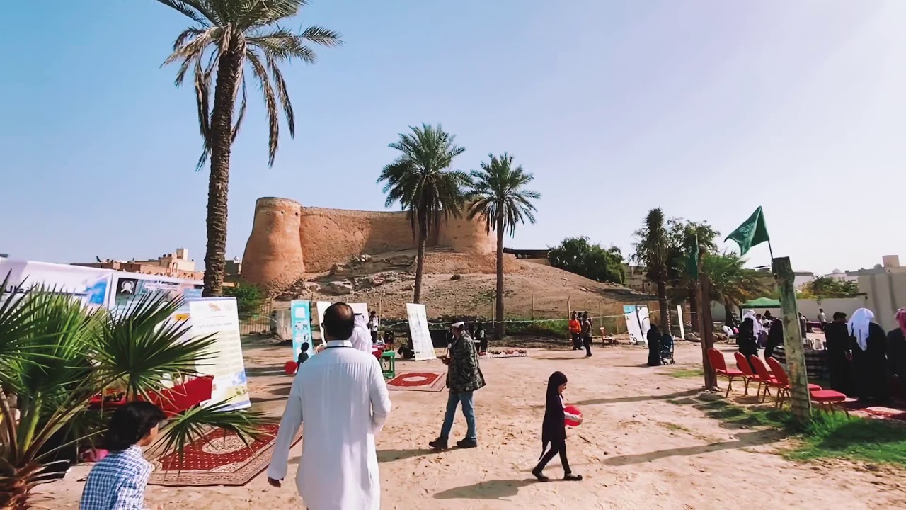 شتاء تاروت .. أنشودة فرح