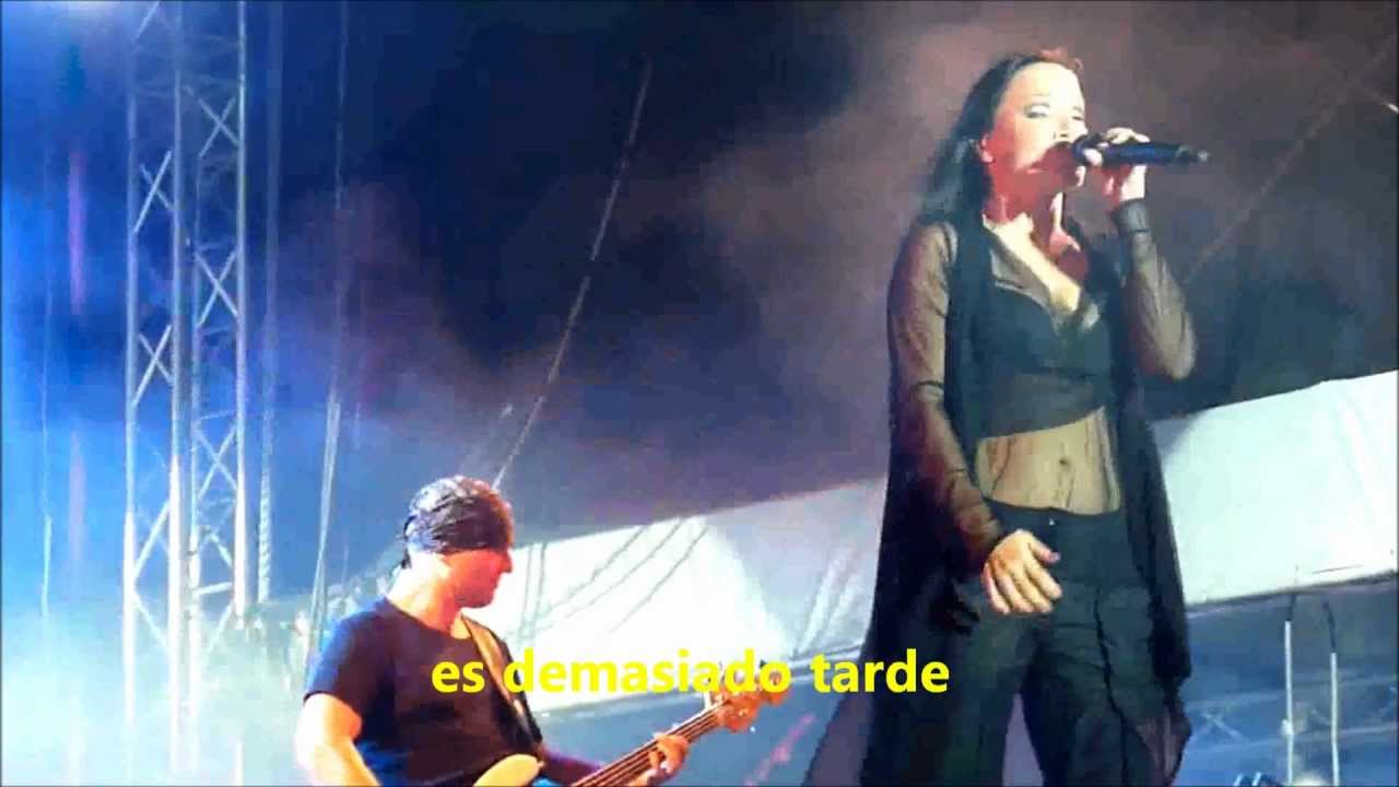 TARJA TURUNEN - WE ARE (subtitulado al español)