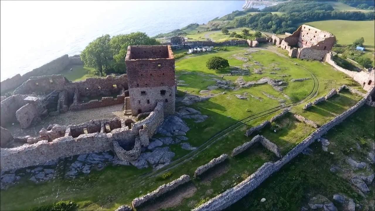 Hammershus