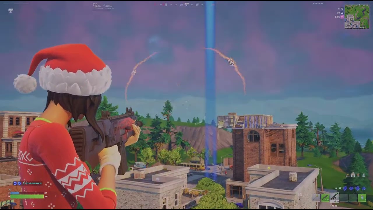 recharge classer passage or 1 ps5