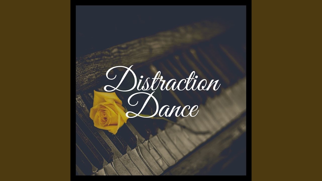 Distraction Dance (The Henry Stickmin Collection) (Instrumental Version)