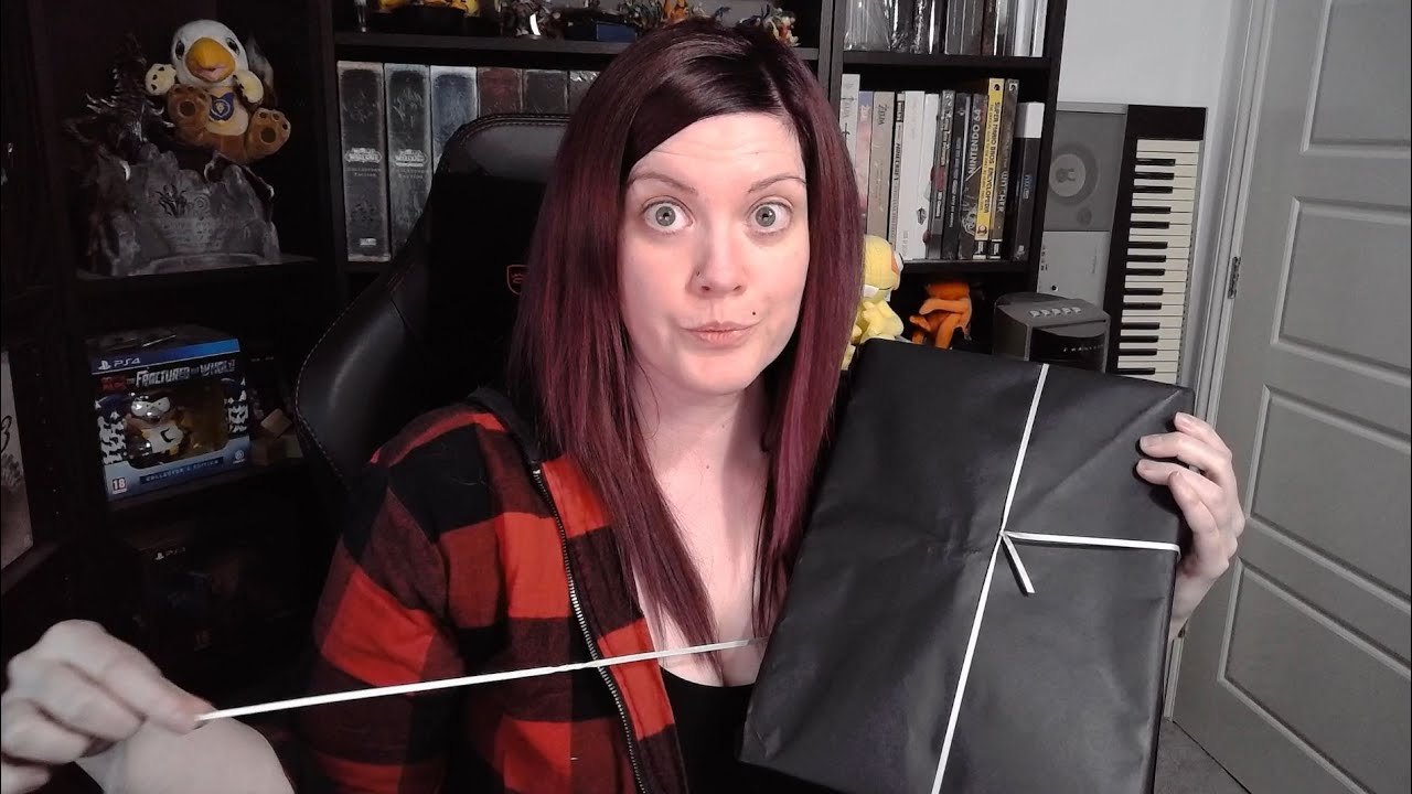 Flosstube Extra 1.5 - Revenge of the Unboxening - October 2023 (Spoilers!)