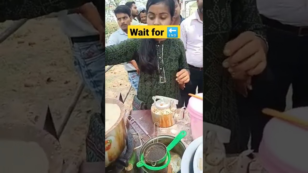 grejuyet chai wali #per month 100000r chai Bali #motivation