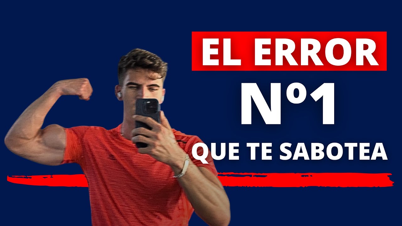 ¿Por qué siempre Abandonas el Inglés? | La verdad que nadie te dice (y cómo cambiarlo)