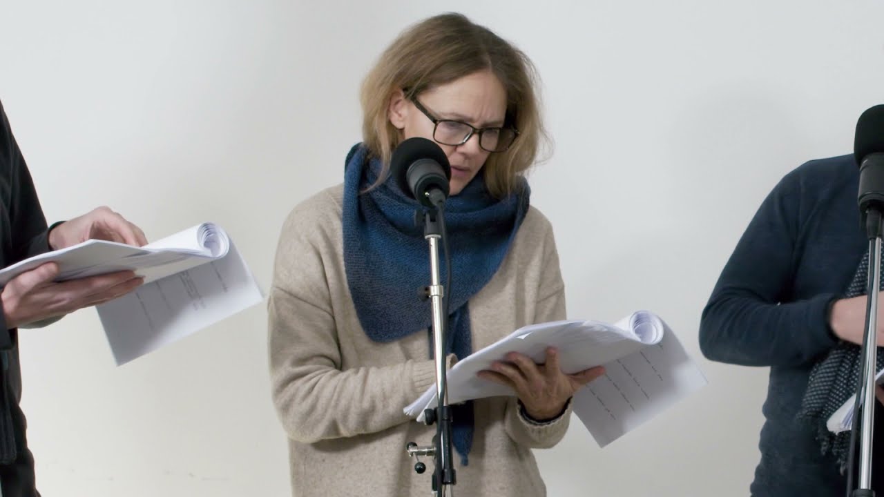 Dramaqueen - Utdrag ur: Jag minns ett liv som inte var mitt - Jila Mossaed